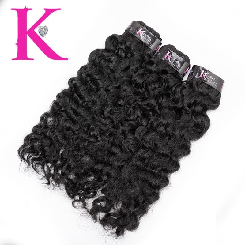3 Bundle Deal natural fullness Wig