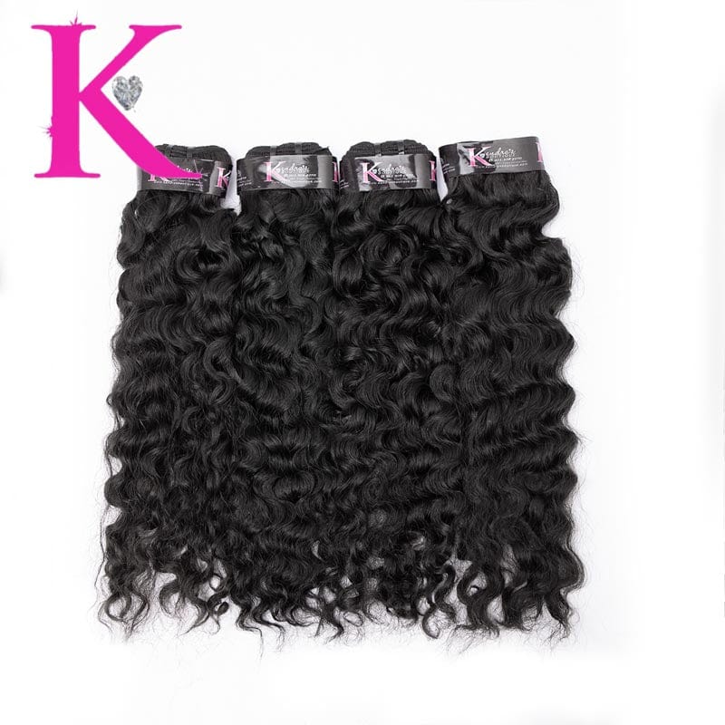 4 Bundle Deal Hair wig