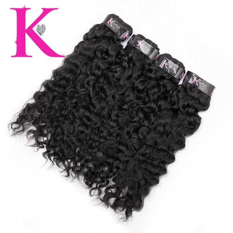 4 Bundle Deal wig