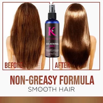 Kenra Platinum Silkening Mist