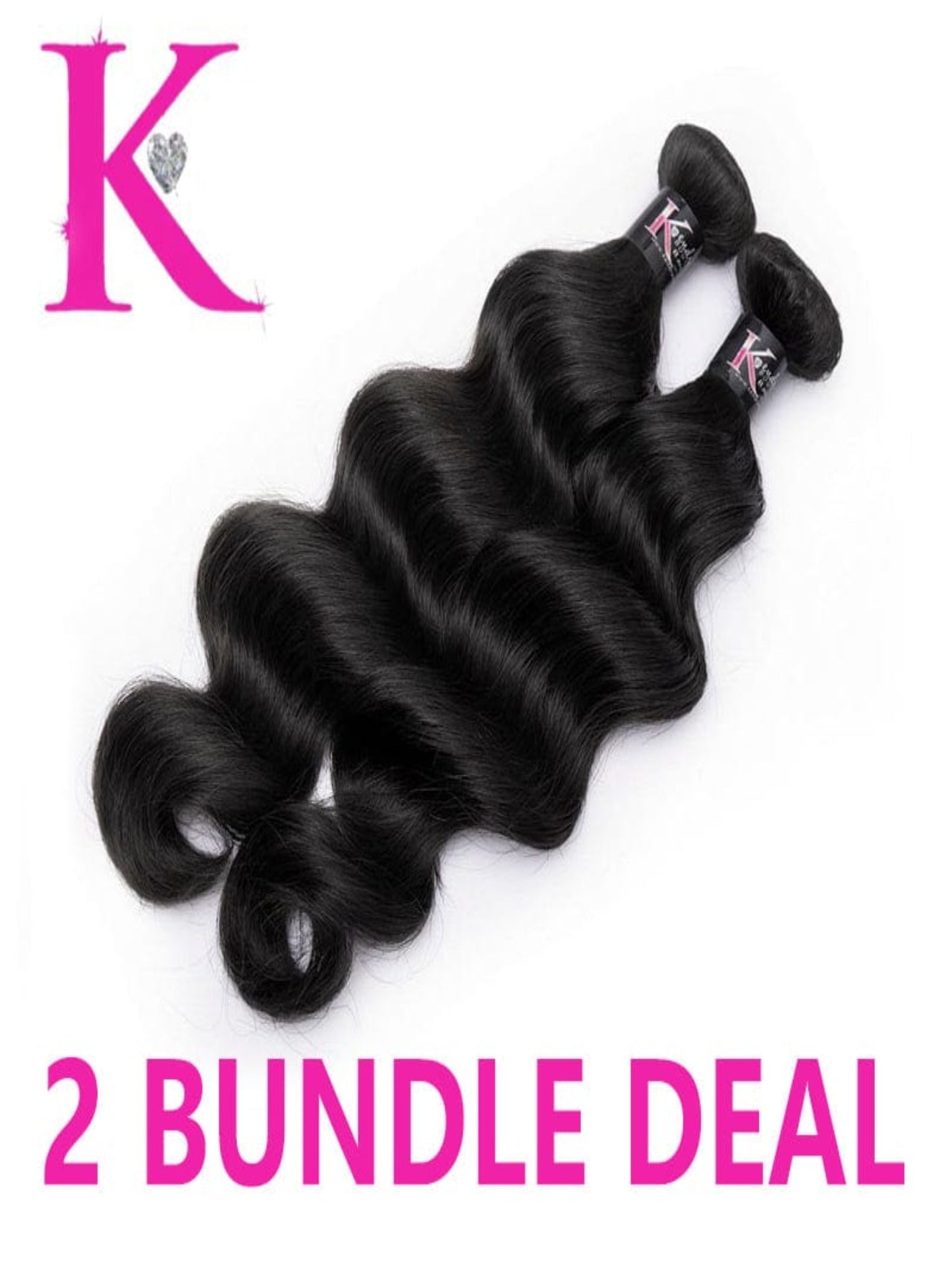 2 Bundle Deal