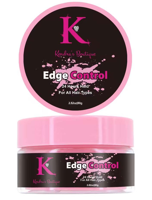 Edge Control (24 Hour Ultra Hold)
