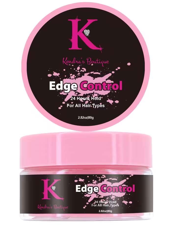 Kendra's Boutique Edge Control