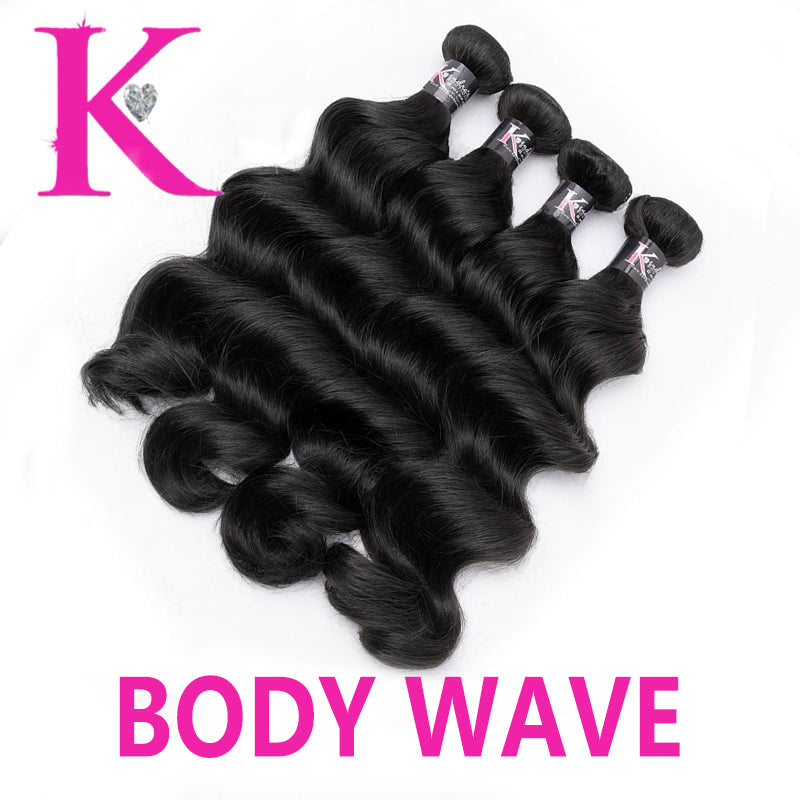 4 Bundle Deal (Recommended for maximum volume fullness)