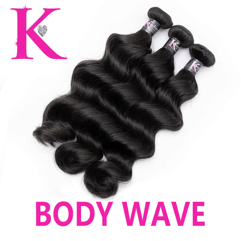 3 Bundle Deal (The go-to choice for natural fullness)