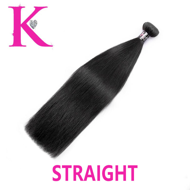 Brazilian Hair Bundles