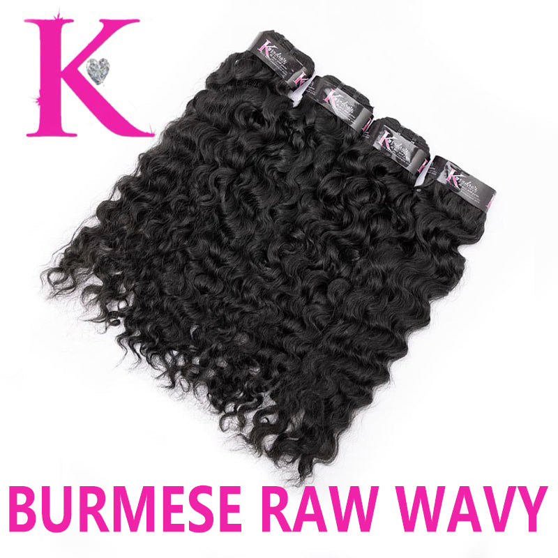 4 Bundle Deal (Recommended for maximum volume fullness)