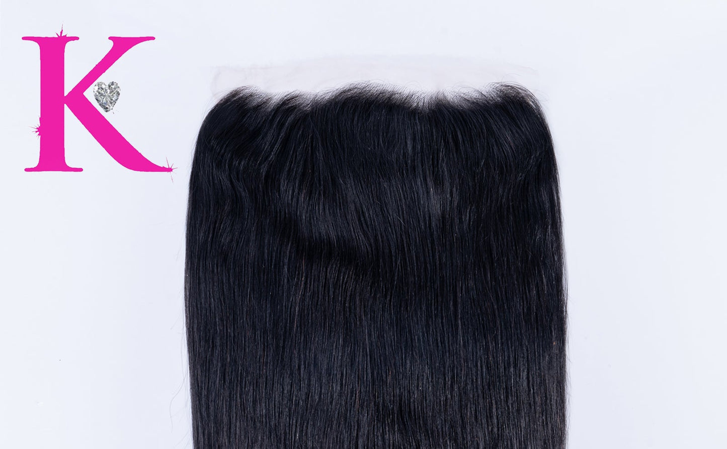 13x4 Straight Lace Frontal (HD Lace)