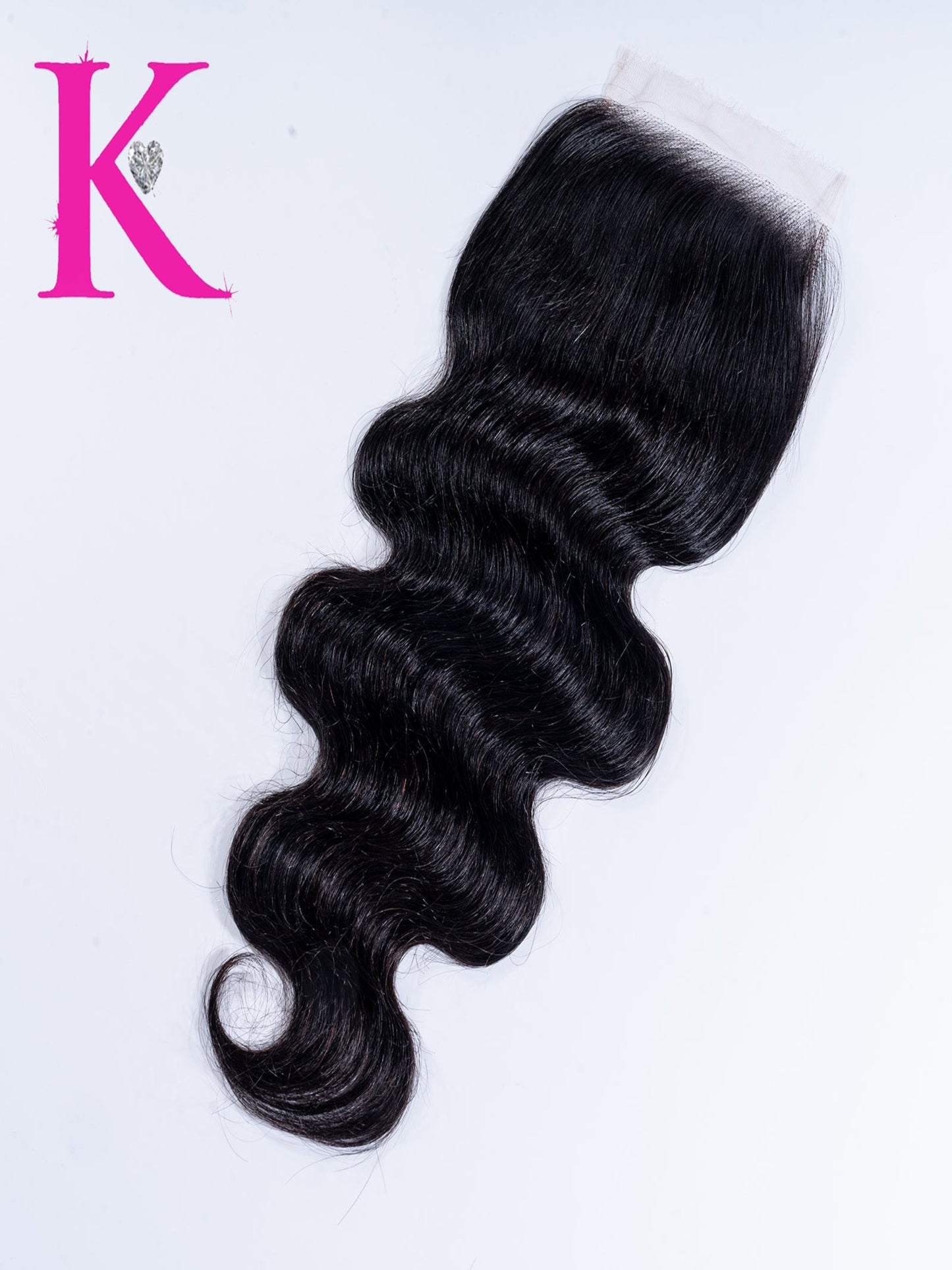 5x5 Body Wave Closure (HD Lace)