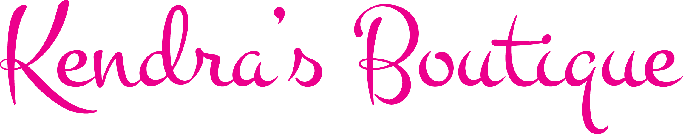 Kendras-Boutique
