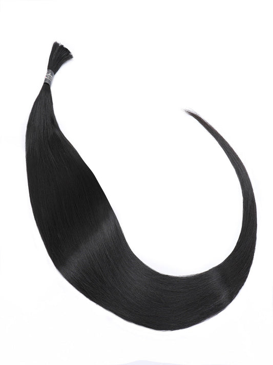 D-Divine Clip-In Straight Locks Hair