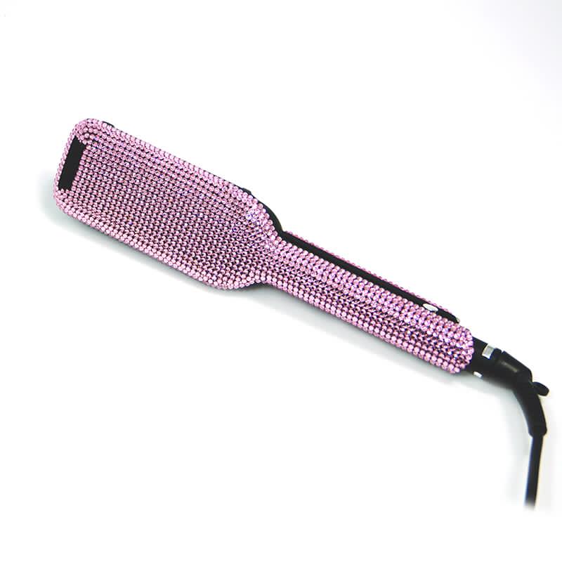 Hair Barb Triple Barrel Hair Waver For Beachy Waves