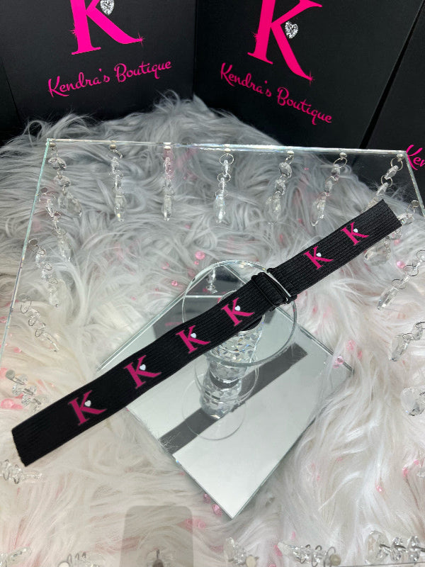 Hair Barb Adjustable Elastic Band for Glue-less Wig