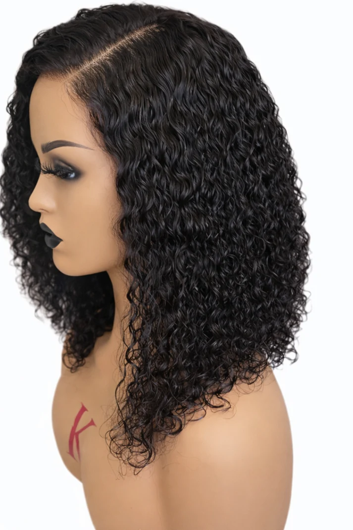 Glueless Wig vs Lace Front Wig: Differences, Fit, and Which One Should You Buy?
