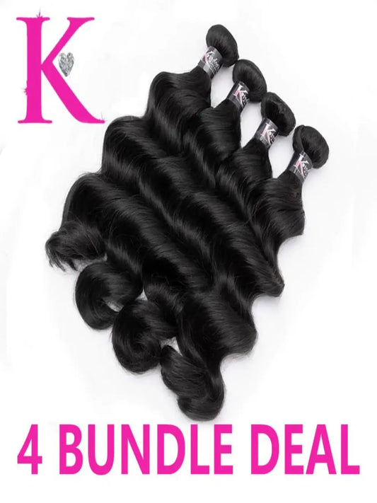 How Many Bundles Do You Need For a Full Head?