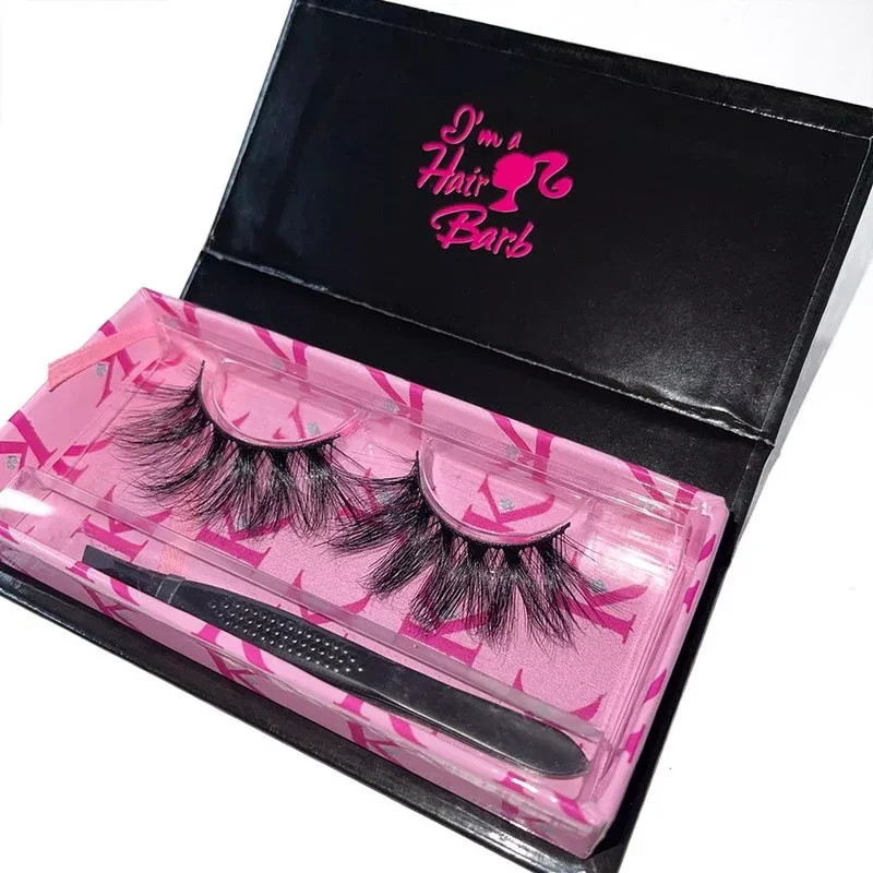 Mink Lashes vs Synthetic Lashes: Which Should You Choose?