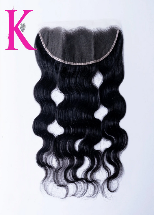 13x4 vs 13x6 Lace Front Wig – What's the Difference & Which One Is Better?
