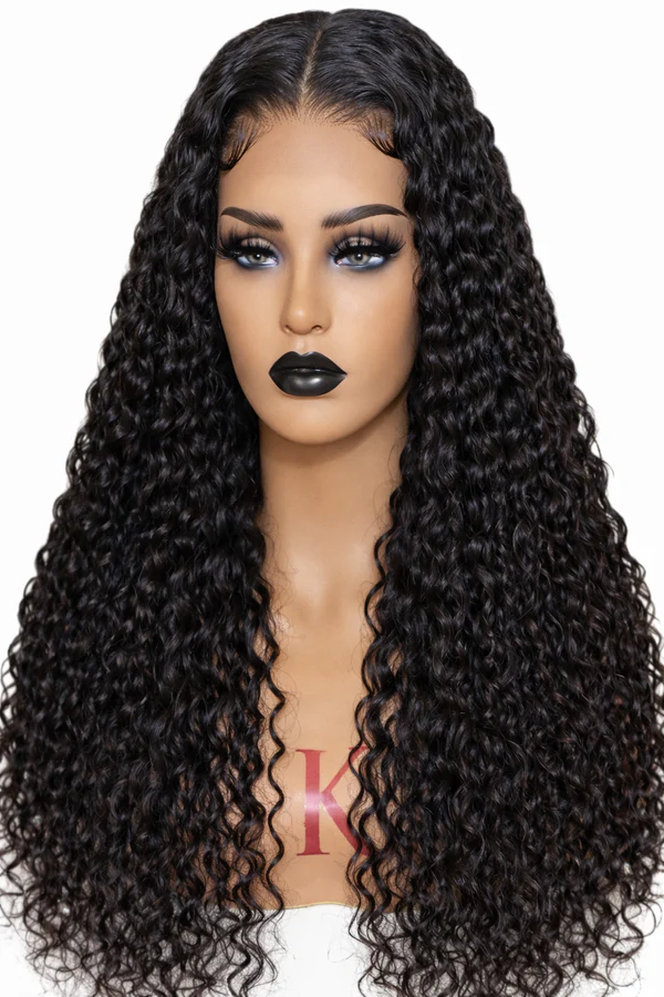 How to Maintain Your Deep Wave Frontal: Essential Care Tips