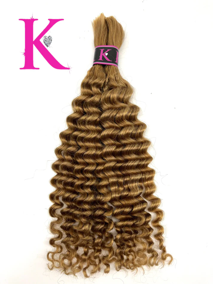 Bulk Human Braiding Hair: Everything You Need to Know