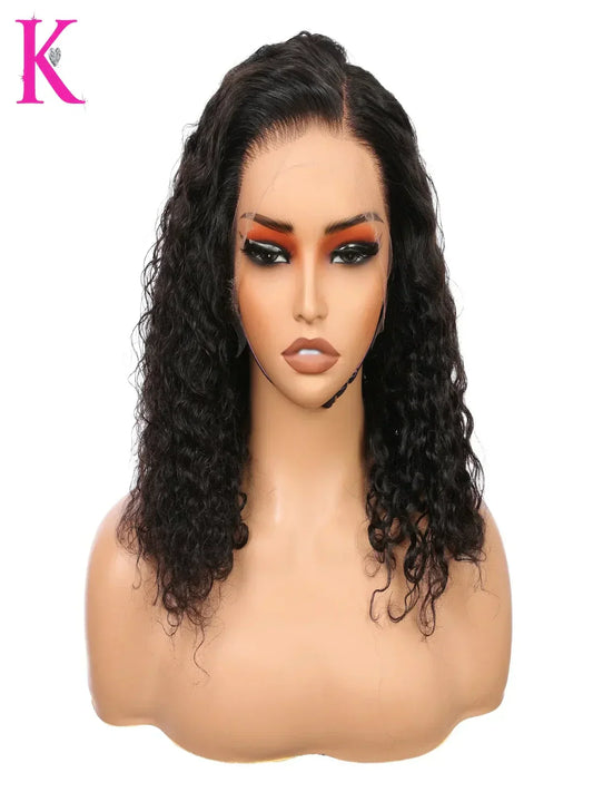 How To Maintain And Take Care Of Curly Wigs