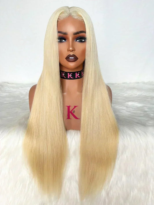 The Ultimate Guide to Blonde Wig Maintenance
