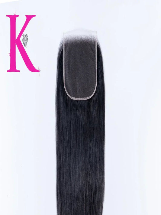 6×6 Lace Closures for Beginners: What You Need to Know