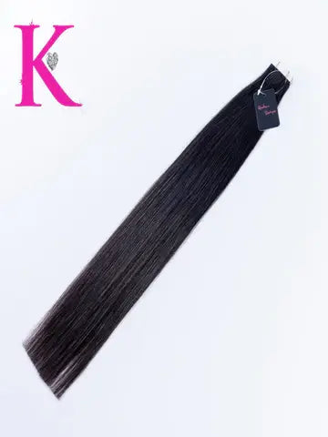 Everything You Need to Know About Tape Hair Extensions