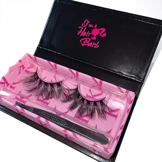 A Guide to Mink Lash Care: Tips for Long-Lasting Beauty