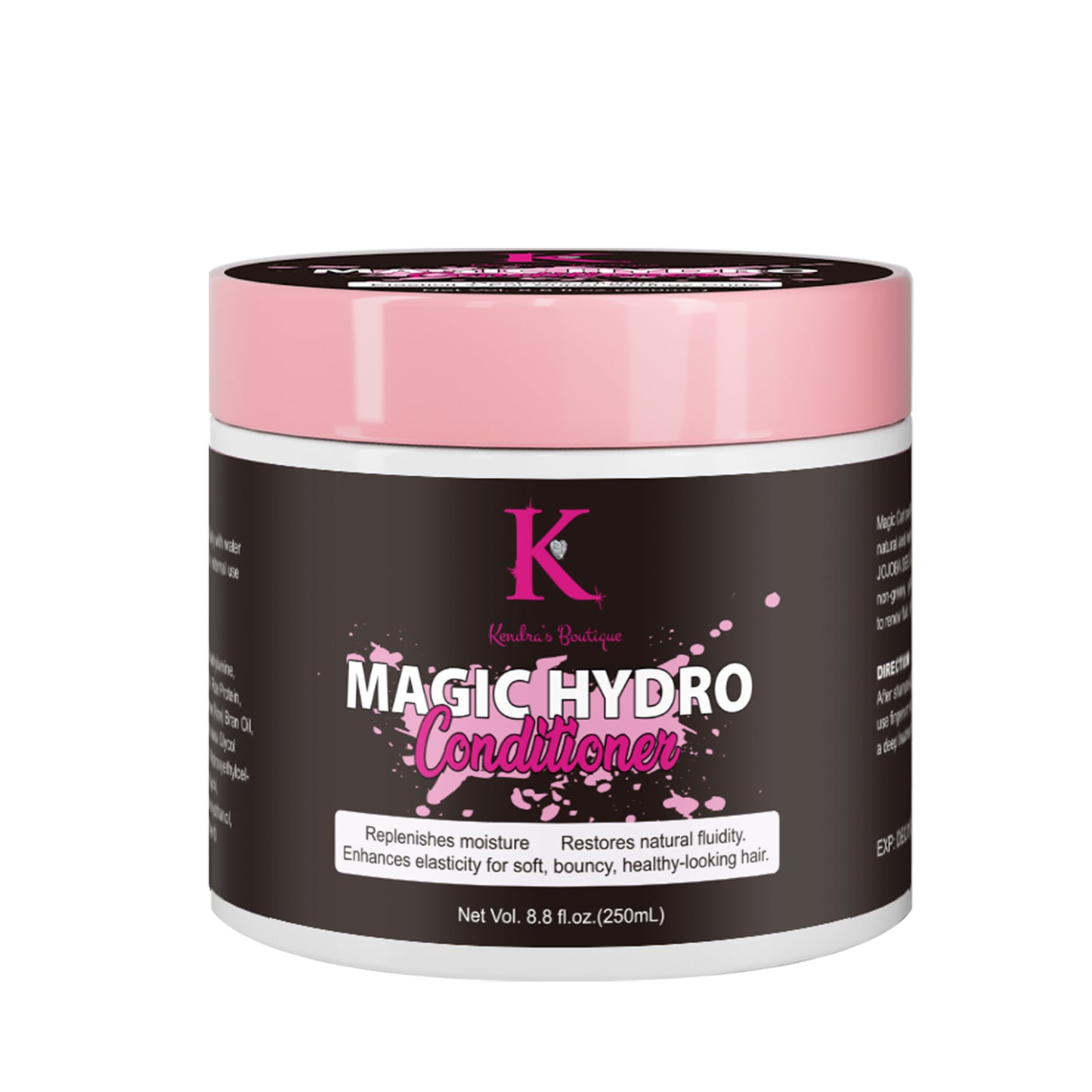 Magic Hydro Conditioner