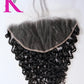 Raw Curly Lace Frontal (HD Lace)