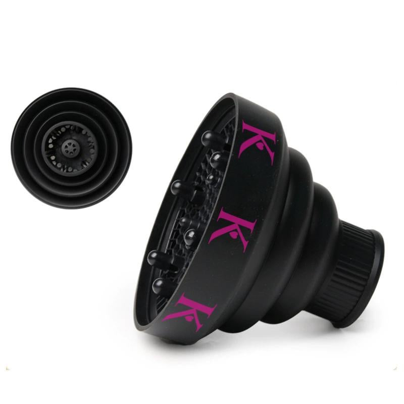 Hair Barb Collapsible Hair Dryer Diffuser