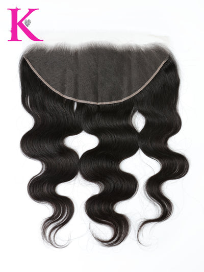 Body Wave Lace Natural
