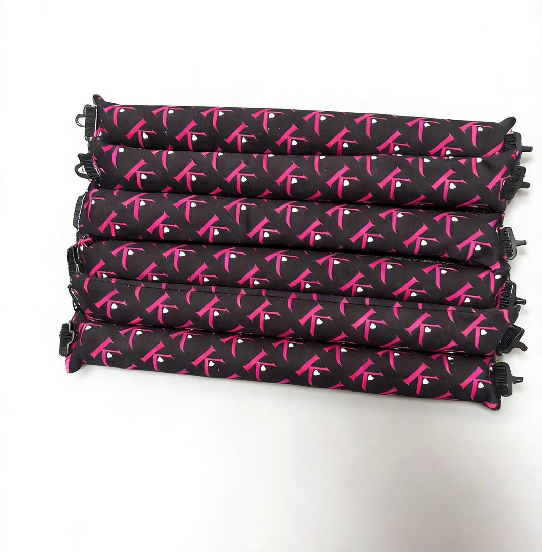 Heatless Curlers 6Pack