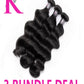 3 Bundle Deal
