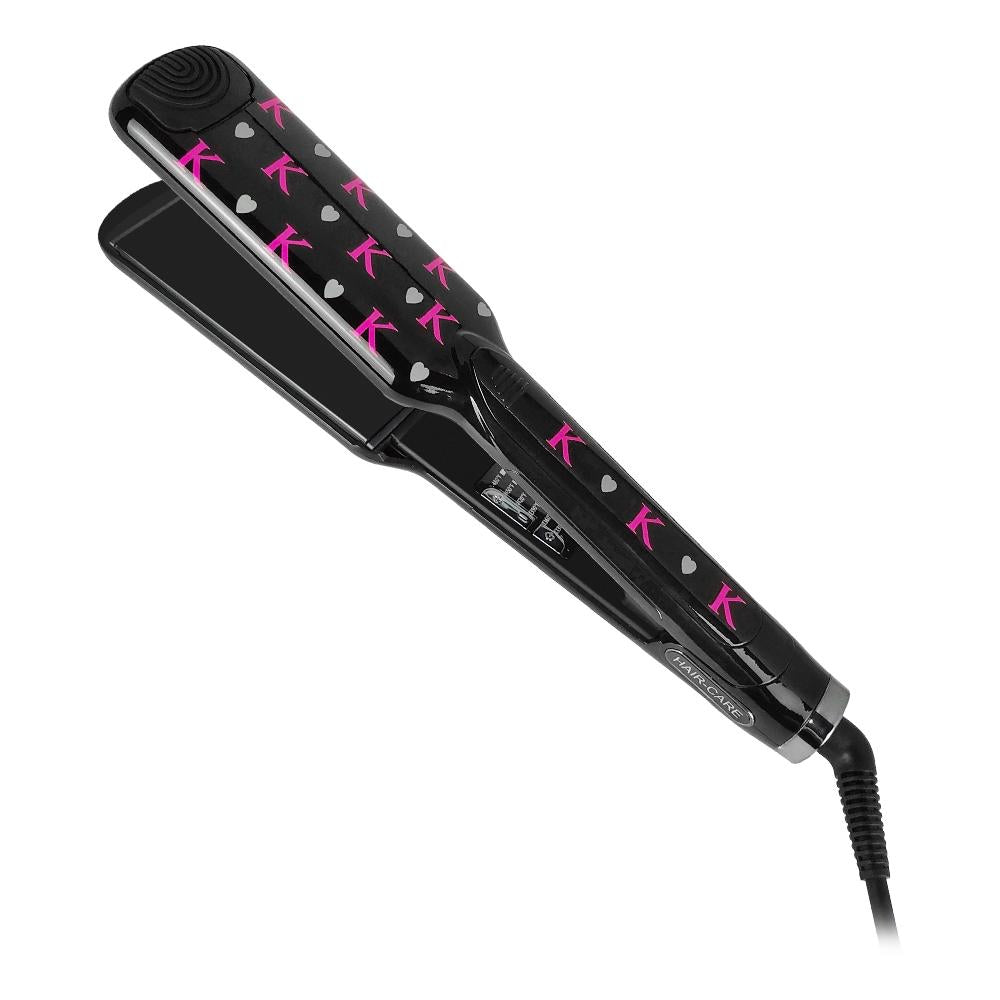 Hair Barb Professional Flat Iron