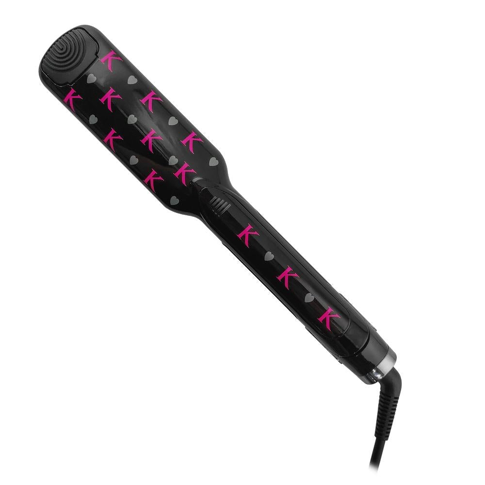 Hair Barb Professional Flat Iron