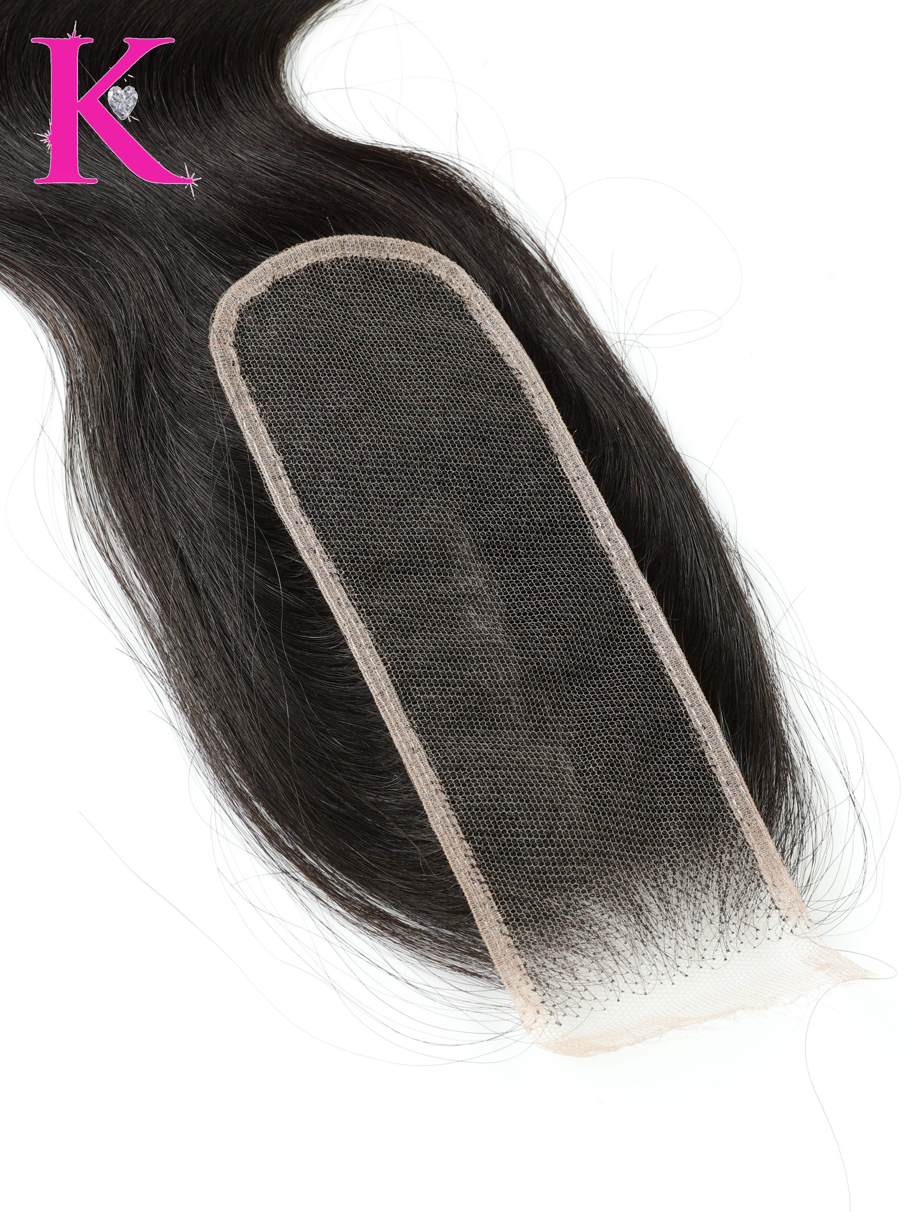 Raw Wavy 2x6 Lace Closure (HD Lace) – Kendras-Boutique