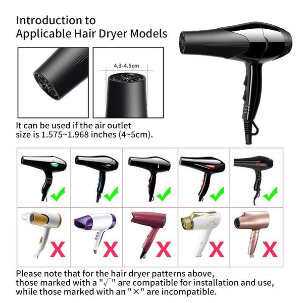 Hair Barb Pink Diamond Hot Comb Kendra's Boutique