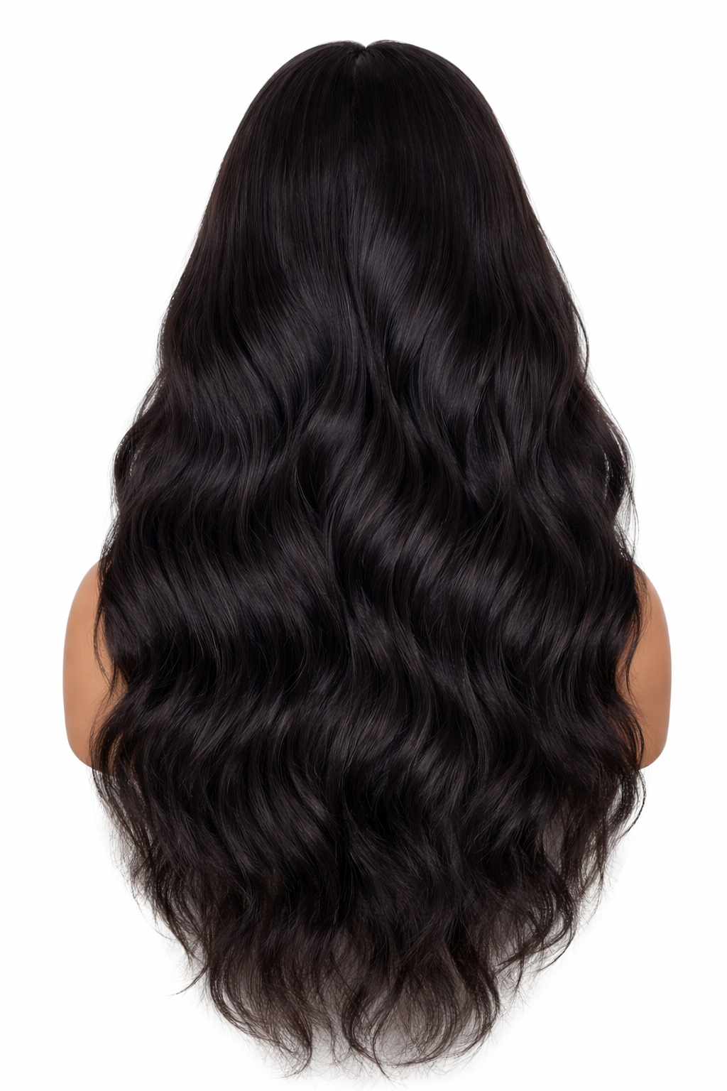 Glueless Drawstring Wig (HD Lace)