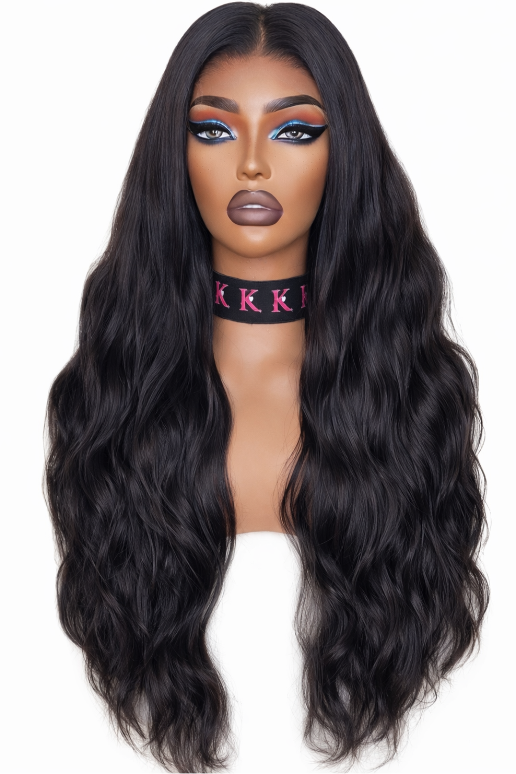 Glueless Drawstring Wig (HD Lace)