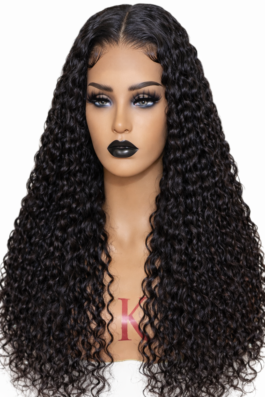 Exotic Deep Curly RAW Wigs