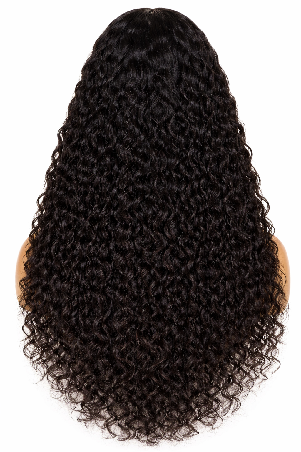 Exotic Deep Curly RAW Wigs