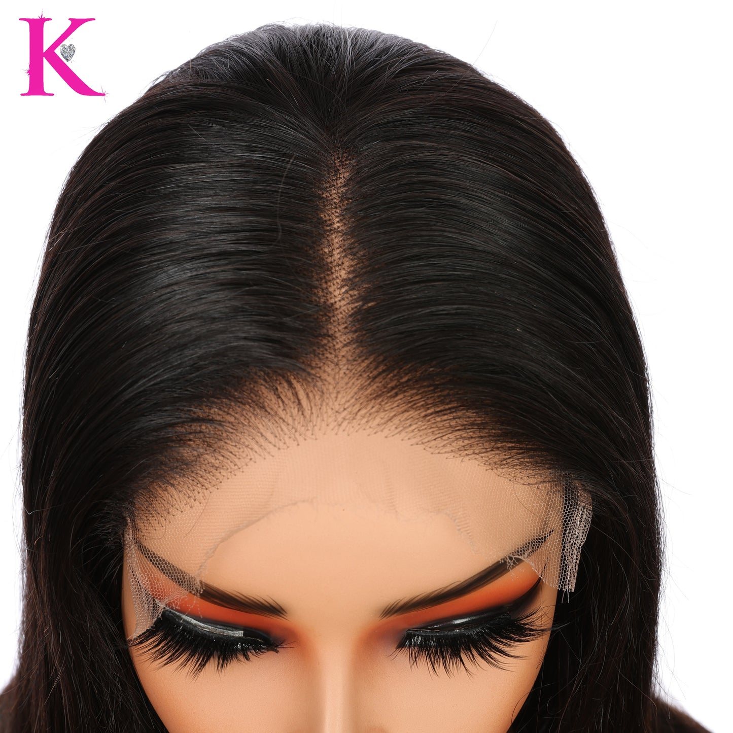 Bob Straight Wig RAW Brazilian (HD Lace) Wig