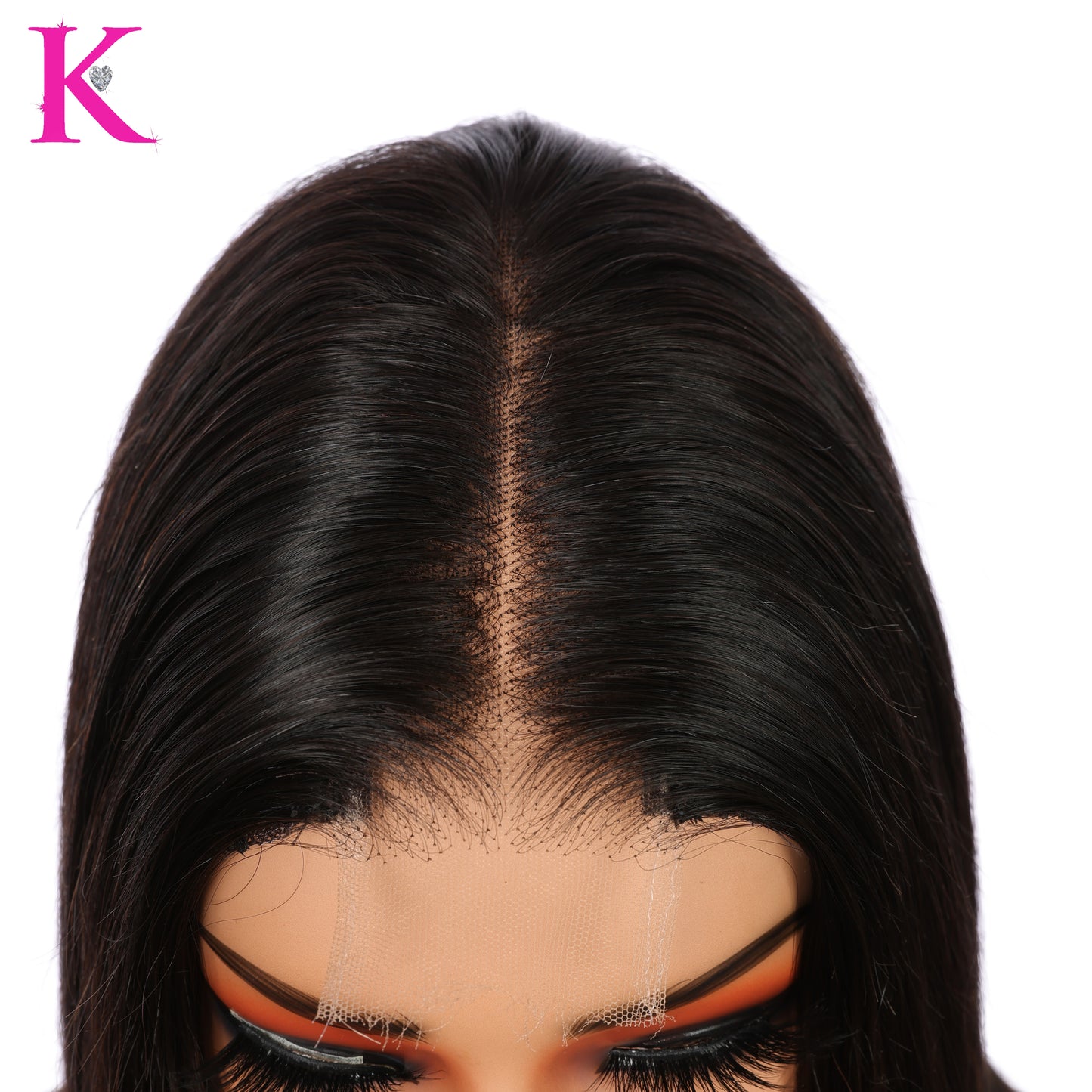 Bob Straight Wig RAW Brazilian (HD Lace) Wig