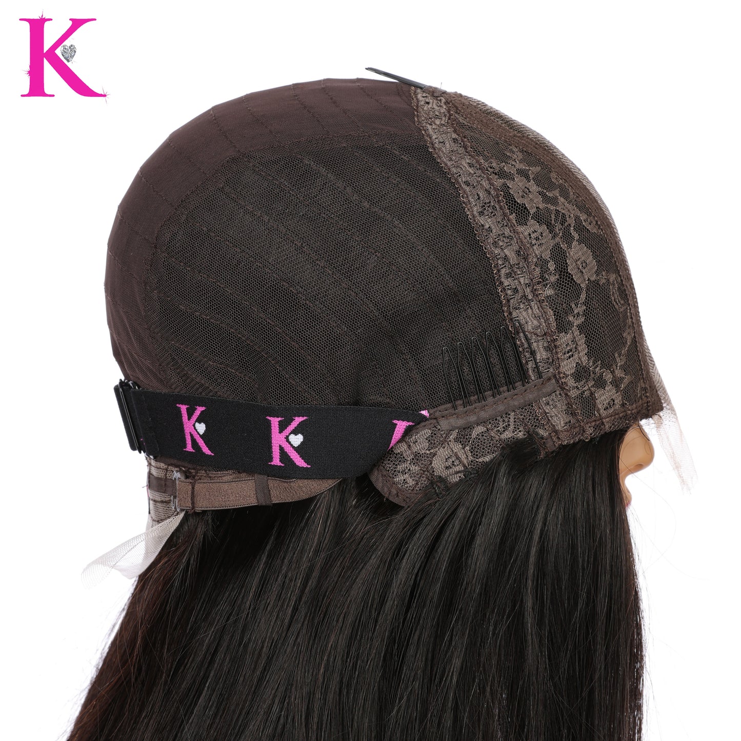 Bob Straight Wig RAW Brazilian (HD Lace) Wig