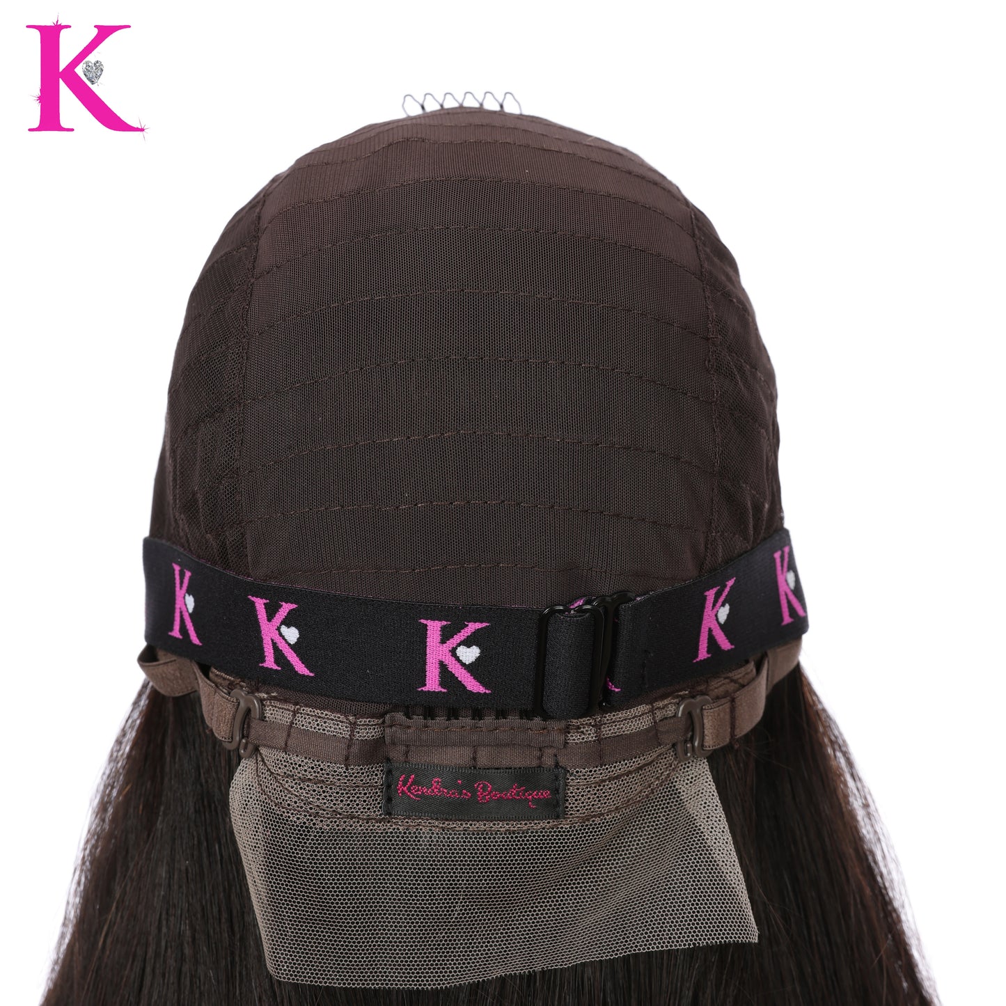 Bob Straight Wig RAW Brazilian (HD Lace) Wig