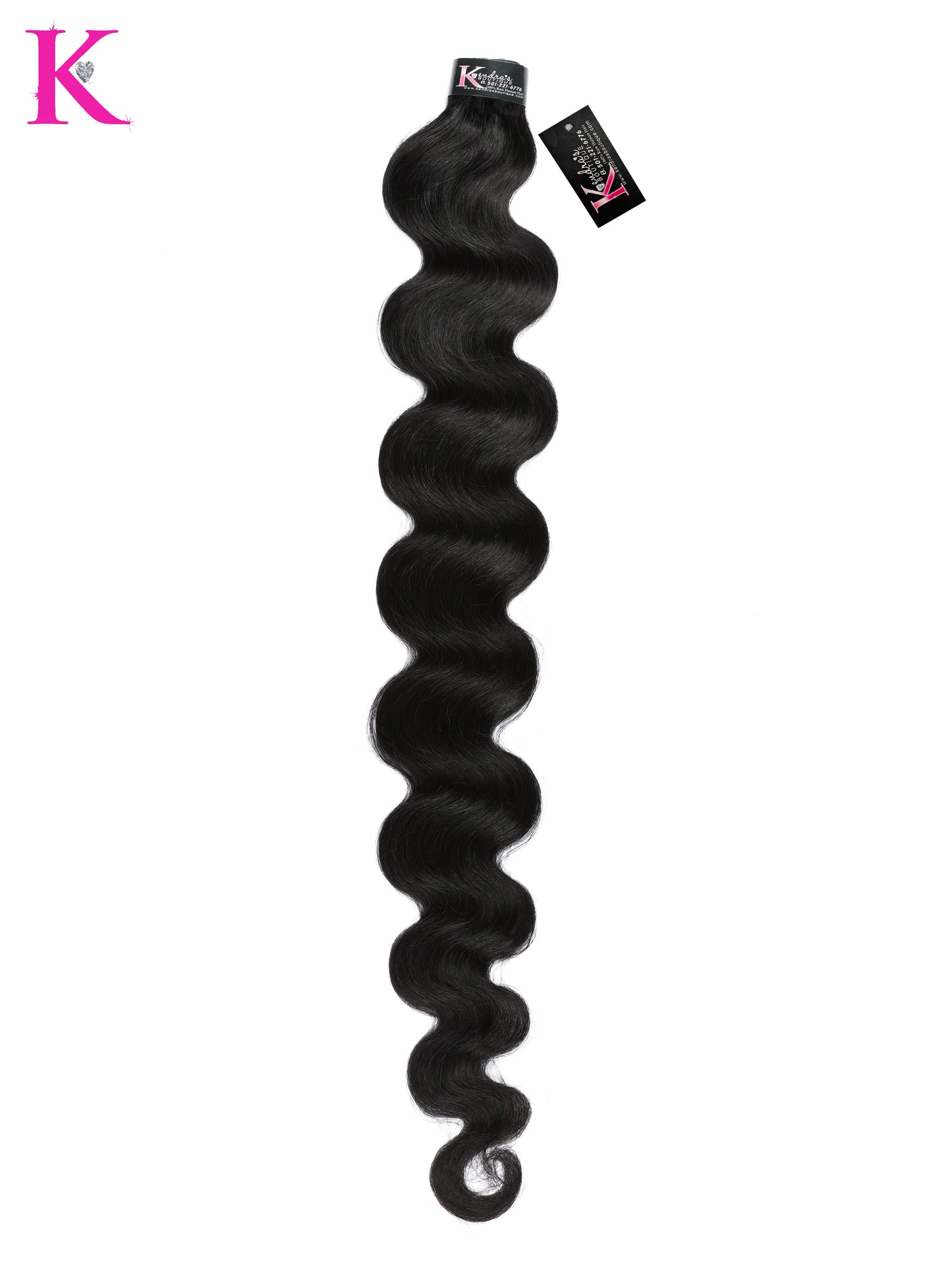 Raw Wave 40” Bundles
