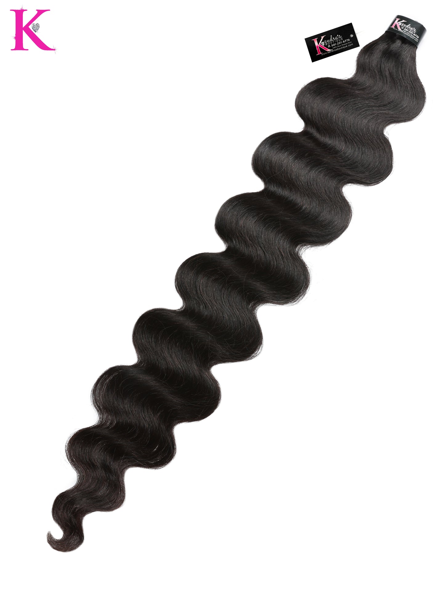 Raw Wave 40” Bundles
