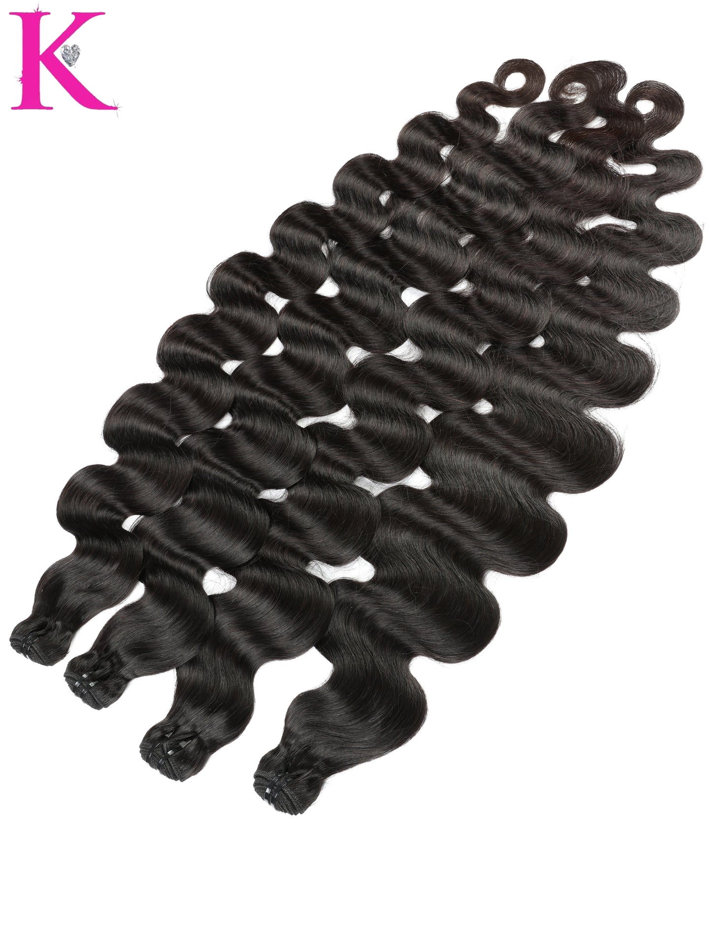 Raw Wave 40” Bundles