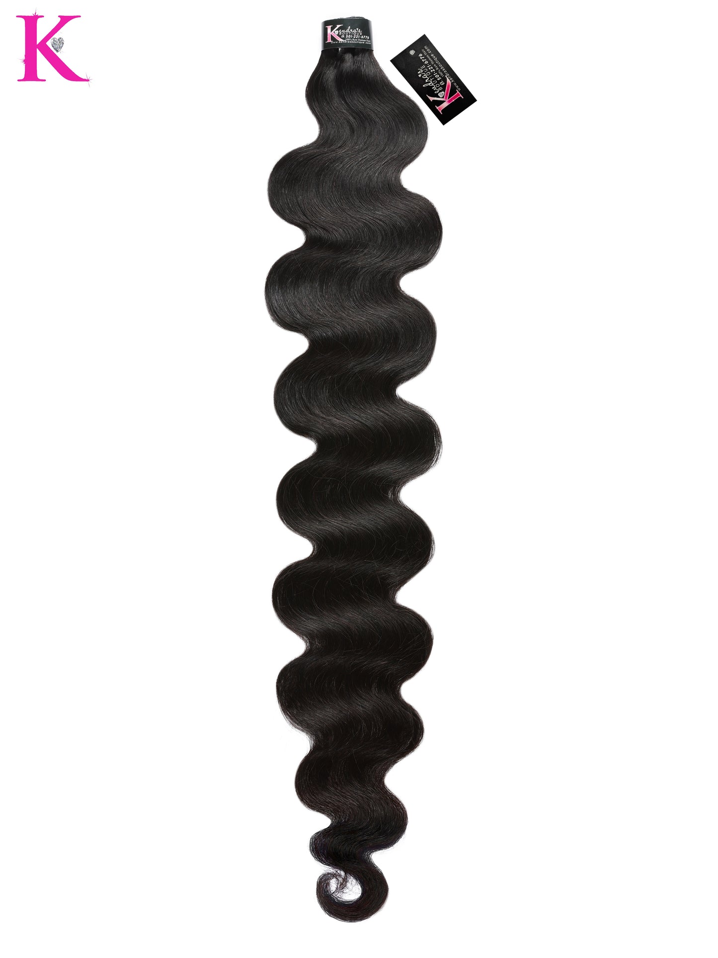 Raw Wave 40” Bundles